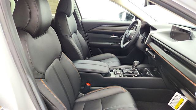 2026 Mazda CX-50 2.5 S Premium AWD - 23064771 - 23