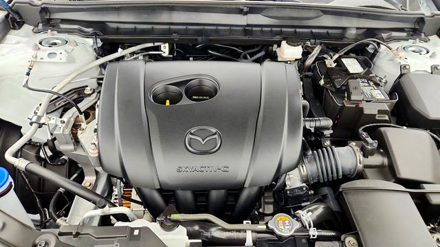 2026 Mazda CX-50 2.5 S Premium AWD - 23064771 - 26