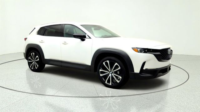 2026 Mazda CX-50 2.5 S Premium AWD - 23064771 - 2