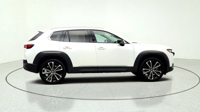 2026 Mazda CX-50 2.5 S Premium AWD - 23064771 - 3