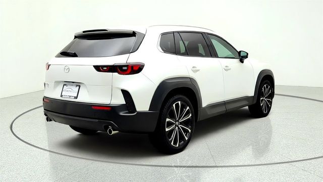 2026 Mazda CX-50 2.5 S Premium AWD - 23064771 - 4
