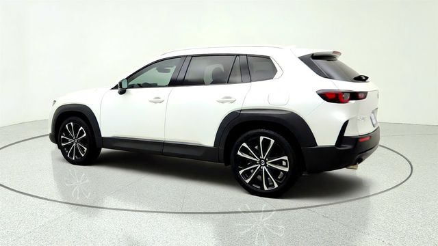 2026 Mazda CX-50 2.5 S Premium AWD - 23064771 - 6