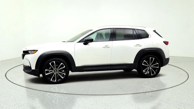 2026 Mazda CX-50 2.5 S Premium AWD - 23064771 - 7