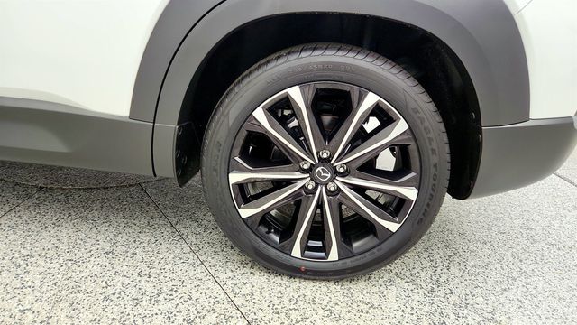 2026 Mazda CX-50 2.5 S Premium AWD - 23064771 - 8