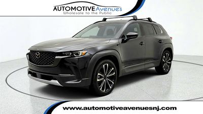 2026 Mazda CX-50 - 7MMVABEY4TN481732