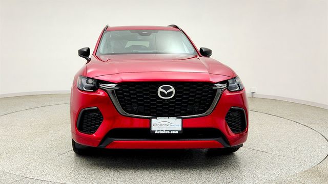 2026 Mazda CX-70 3.3 Turbo S Premium AWD - 23026307 - 1