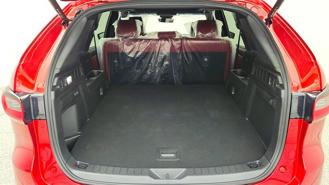 2026 Mazda CX-70 3.3 Turbo S Premium AWD - 23026307 - 20