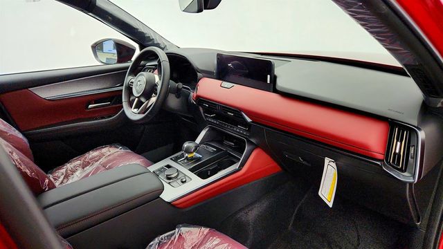 2026 Mazda CX-70 3.3 Turbo S Premium AWD - 23026307 - 23