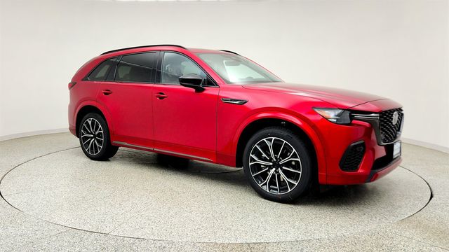 2026 Mazda CX-70 3.3 Turbo S Premium AWD - 23026307 - 2