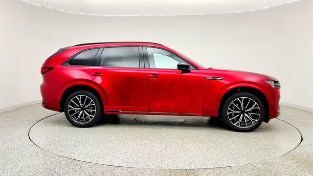 2026 Mazda CX-70 3.3 Turbo S Premium AWD - 23026307 - 3