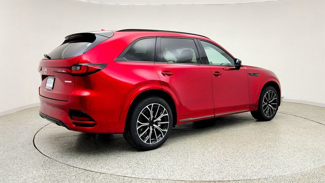 2026 Mazda CX-70 3.3 Turbo S Premium AWD - 23026307 - 4