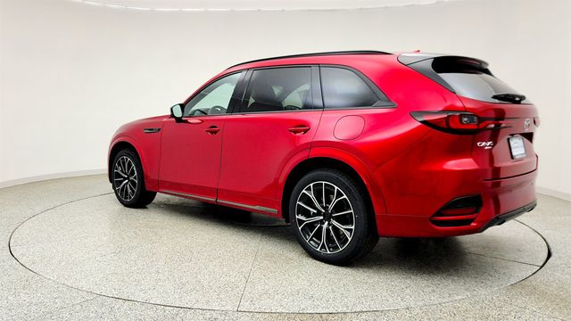 2026 Mazda CX-70 3.3 Turbo S Premium AWD - 23026307 - 6