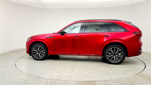 2026 Mazda CX-70 3.3 Turbo S Premium AWD - 23026307 - 7