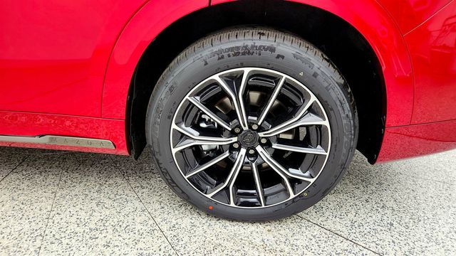 2026 Mazda CX-70 3.3 Turbo S Premium AWD - 23026307 - 8