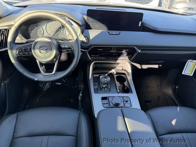 2026 Mazda CX-90 3.3 Turbo Preferred - 23049123 - 1