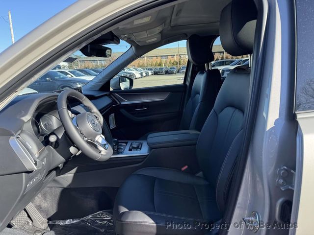 2026 Mazda CX-90 3.3 Turbo Preferred - 23049123 - 2