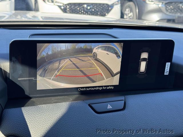2026 Mazda CX-90 3.3 Turbo Preferred - 23049123 - 4