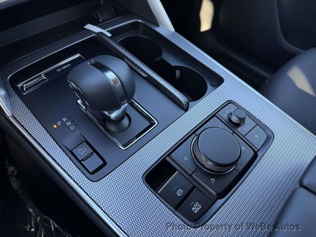 2026 Mazda CX-90 3.3 Turbo Preferred - 23049123 - 5