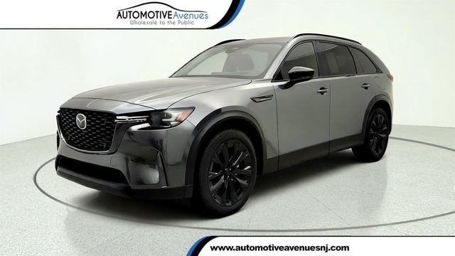 2026 Mazda CX-90 3.3 Turbo Premium Sport - 23066733 - 0
