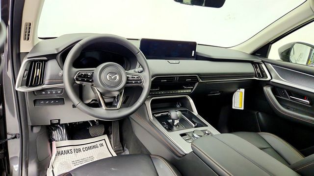 2026 Mazda CX-90 3.3 Turbo Premium Sport - 23066733 - 11
