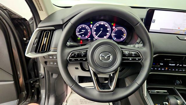 2026 Mazda CX-90 3.3 Turbo Premium Sport - 23066733 - 12