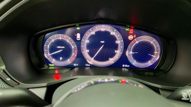 2026 Mazda CX-90 3.3 Turbo Premium Sport - 23066733 - 13
