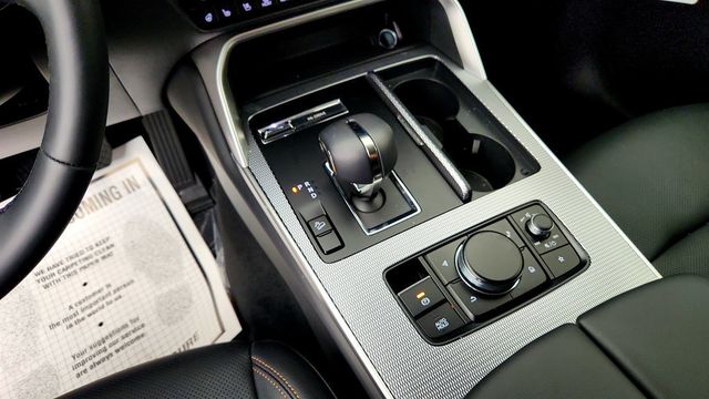 2026 Mazda CX-90 3.3 Turbo Premium Sport - 23066733 - 15