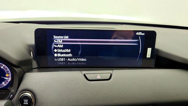 2026 Mazda CX-90 3.3 Turbo Premium Sport - 23066733 - 18