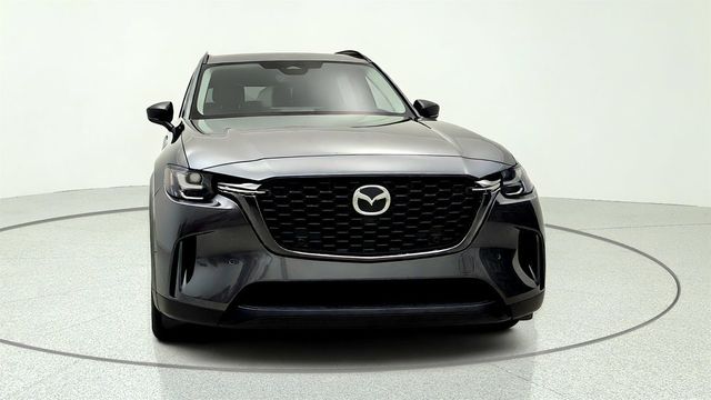 2026 Mazda CX-90 3.3 Turbo Premium Sport - 23066733 - 1
