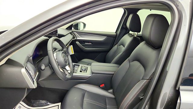 2026 Mazda CX-90 3.3 Turbo Premium Sport - 23066733 - 19