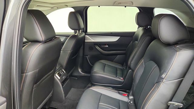 2026 Mazda CX-90 3.3 Turbo Premium Sport - 23066733 - 20
