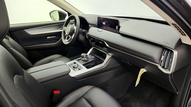 2026 Mazda CX-90 3.3 Turbo Premium Sport - 23066733 - 25