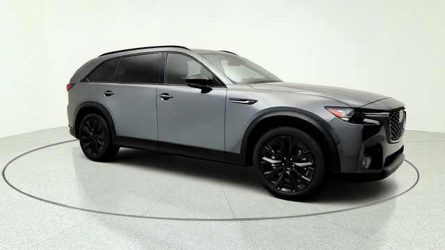 2026 Mazda CX-90 3.3 Turbo Premium Sport - 23066733 - 2