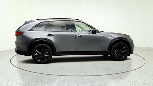 2026 Mazda CX-90 3.3 Turbo Premium Sport - 23066733 - 3