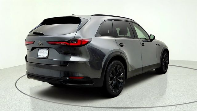 2026 Mazda CX-90 3.3 Turbo Premium Sport - 23066733 - 4