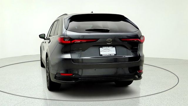 2026 Mazda CX-90 3.3 Turbo Premium Sport - 23066733 - 5