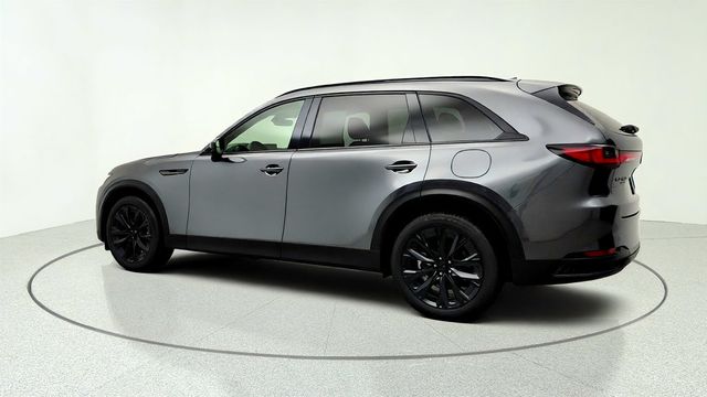 2026 Mazda CX-90 3.3 Turbo Premium Sport - 23066733 - 6