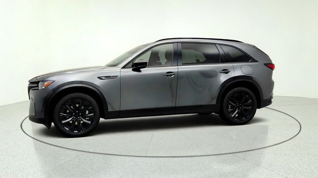 2026 Mazda CX-90 3.3 Turbo Premium Sport - 23066733 - 7