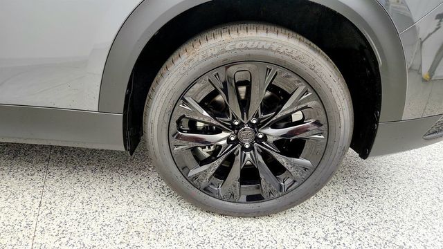 2026 Mazda CX-90 3.3 Turbo Premium Sport - 23066733 - 8