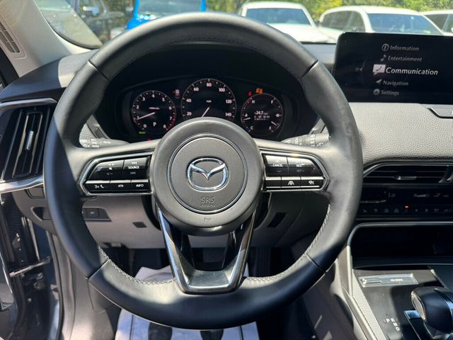 2026 Mazda CX-90 Turbo Premium Package's photo