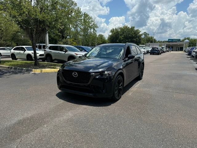 Used Mazda CX-90 at Southeast Car Agency Serving Gainesville, FL