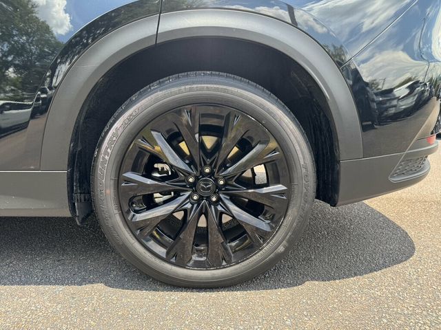 2026 Mazda CX-90 3.3 Turbo Premium Sport - 23047030 - 9