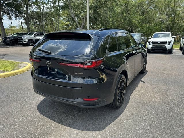2026 Mazda CX-90 3.3 Turbo Premium Sport - 23047030 - 10