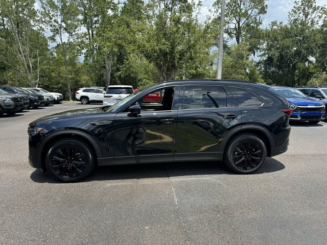 2026 Mazda CX-90 3.3 Turbo Premium Sport - 23047030 - 1