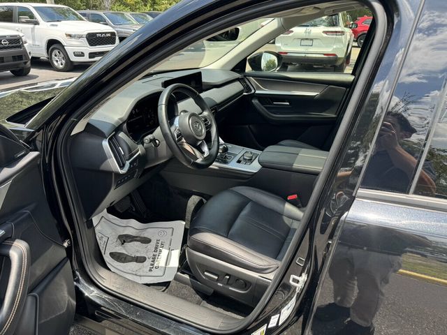 2026 Mazda CX-90 3.3 Turbo Premium Sport - 23047030 - 2