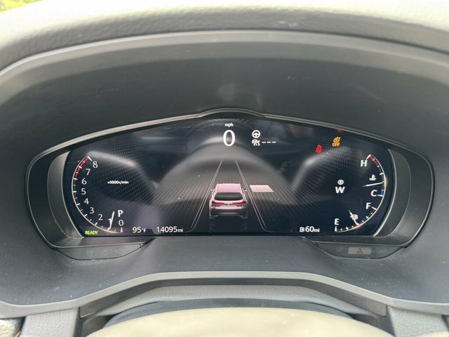 2026 Mazda CX-90 3.3 Turbo Premium Sport - 23047030 - 3
