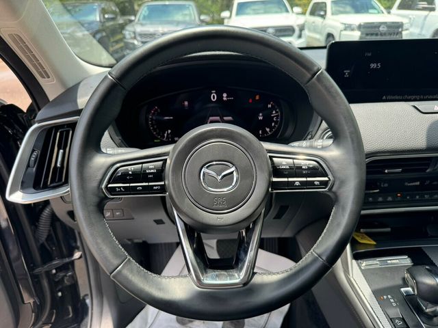 2026 Mazda CX-90 Turbo Premium Package's photo