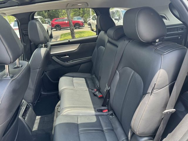 2026 Mazda CX-90 3.3 Turbo Premium Sport - 23047030 - 7