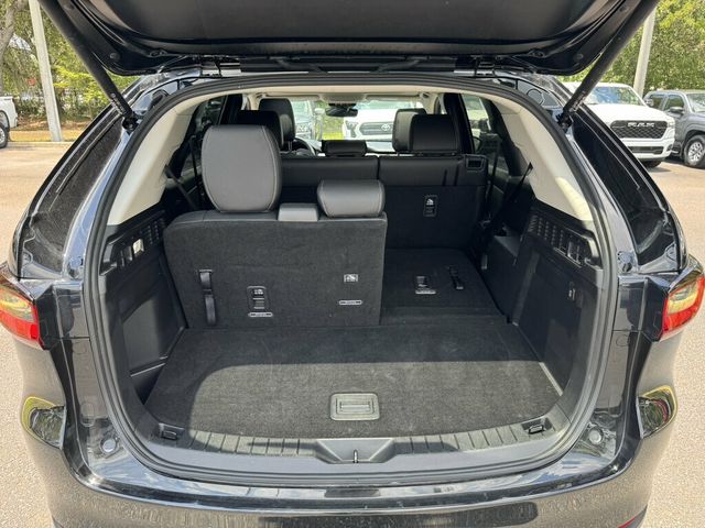 2026 Mazda CX-90 3.3 Turbo Premium Sport - 23047030 - 8
