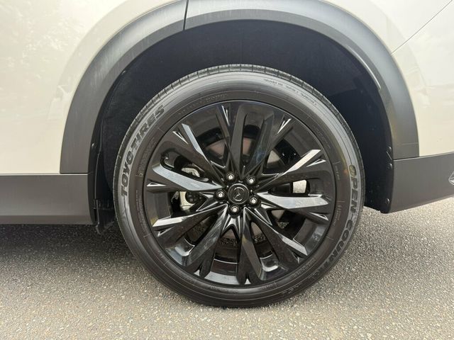 2026 Mazda CX-90 3.3 Turbo Premium Sport - 23047033 - 9